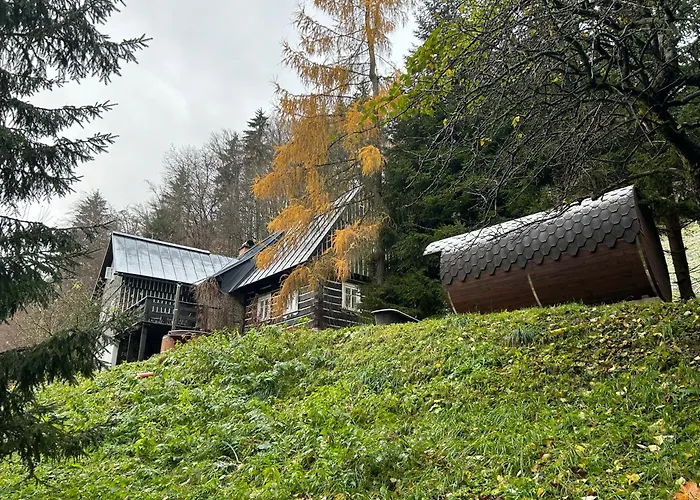 Roubenka Bratrouchov