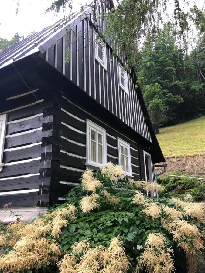 Roubenka Bratrouchov Chalet