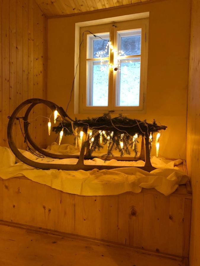 Roubenka Bratrouchov Chalet Jablonec nad Jizerou